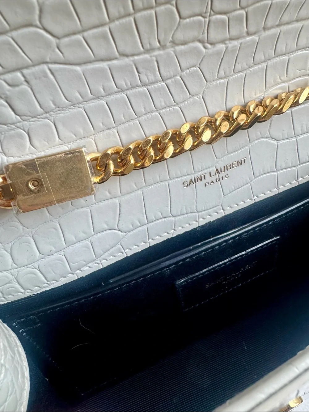 Saint Laurent new ysl